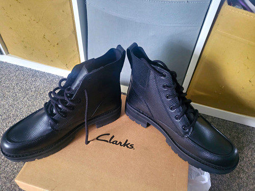 Clarks orianna mid - orianna,