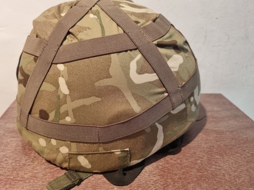 British army mk6 combat - ,