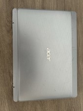 Acer aspire switch - switch, touchscreen