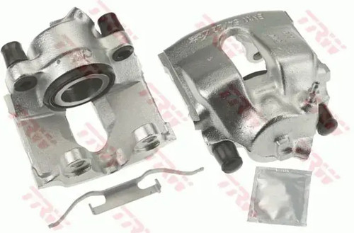 Brake caliper fist type - brake,