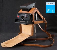 Polaroid SX-70 Model 2