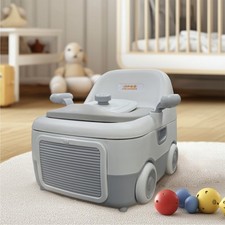 2 in 1 Portable Kids Baby