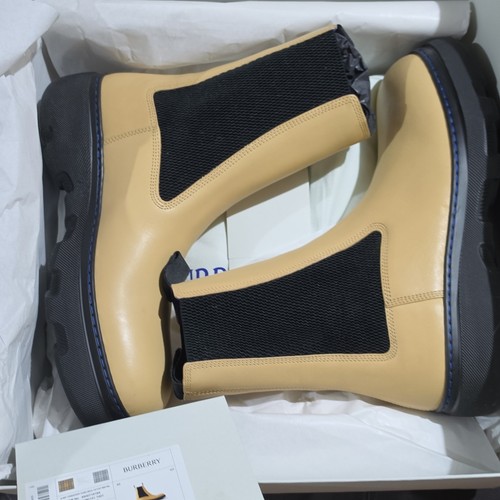 Burberry creeper chelsea - burberry,