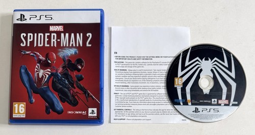 Marvel spider man ii - spider-man,