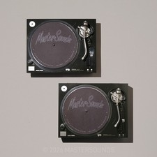 Technics SL-1210MK5G (Pair)