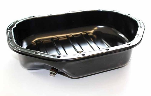 Oil pan mercedes w123 - oil,