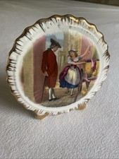 Vintage Pocket Vase,  Cries of