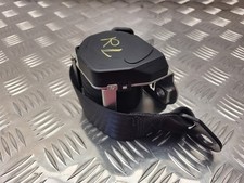 2008 ALFA ROMEO 159 SEAT BELT