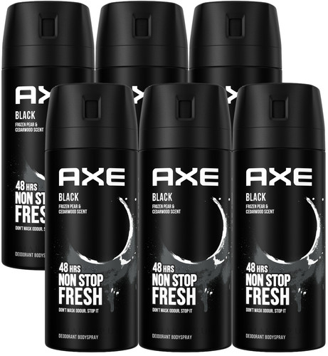 Axe deodorant body - deodorant,