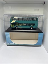 CMNL UKBUS 6023 Alexander Dennis Enviro 400 ARRIVA X31 Newcastle Boxed 1:76