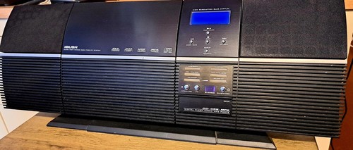 Bush z556 compact - compact, micro