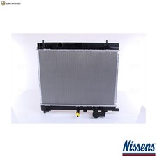 RADIATOR ENGINE COOLING 646859