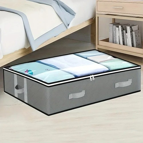 Under bed storage box - under,