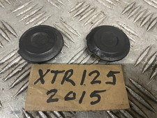 LEXMOTO XTR 125 swinging caps