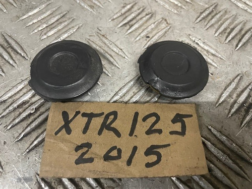 Lexmoto xtr 125 - 125, caps