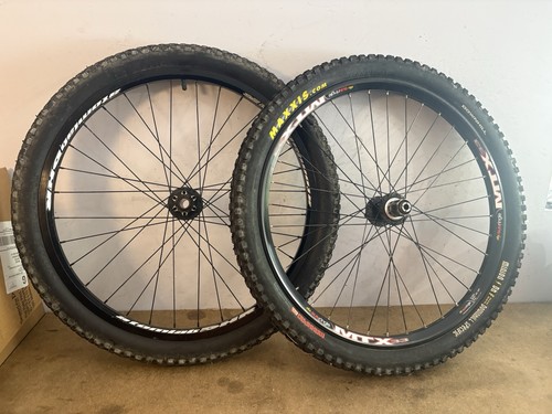 Wheels hadley atomlab - 26”,