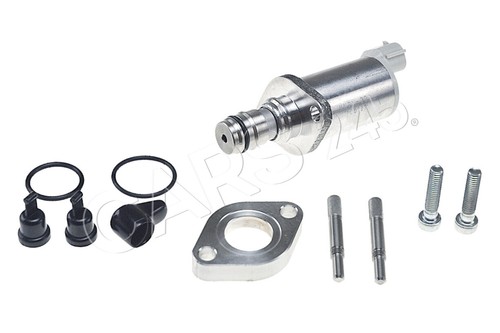 Common rail system pressure - system,