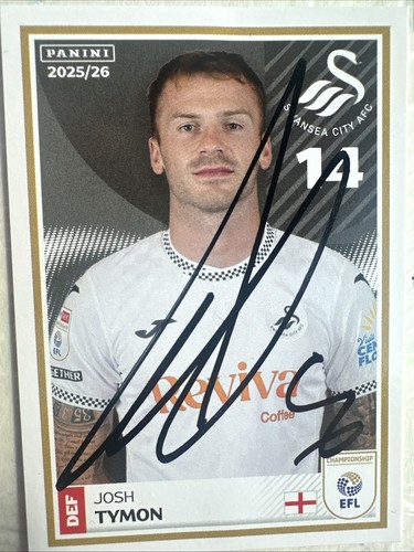 Swansea city josh - city, hand
