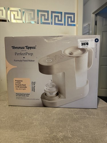 Tommee tippee perfect - tippee, prep