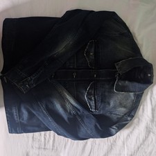 Stone Island Men's Denim