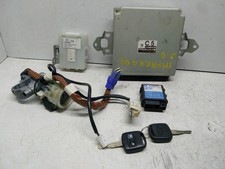 Subaru Impreza II 2004 Petrol