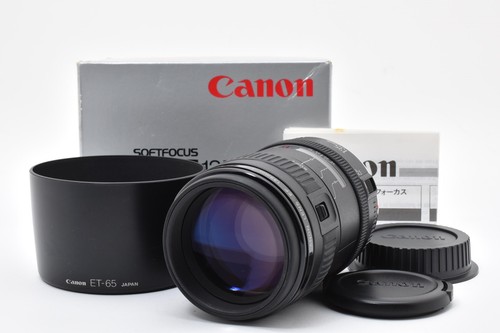Top mint box canon - mint/in, box]