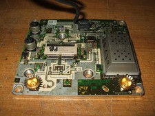 13cm 2.3 - 2.4GHz linear amplifier 230 watts 28 volts Ham amateur QO-100 EME PB