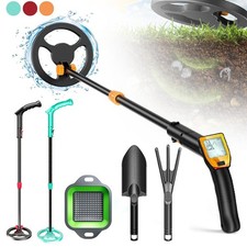 Kids Metal Detector Kit High