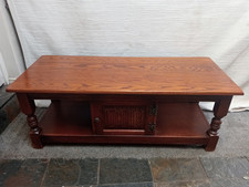 Old Charm Coffee Table With