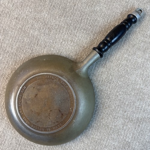 Vtg french chef omelet - vtg,
