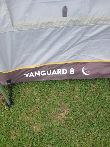 Gear vanguard tent person - vanguard,