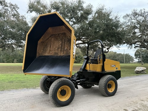 2017 jcb 6tst - 2017,