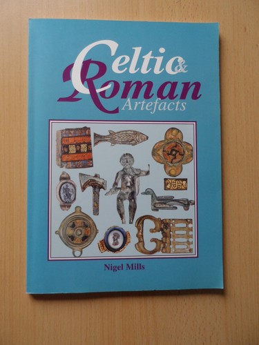 Celtic roman artefacts inc - &,