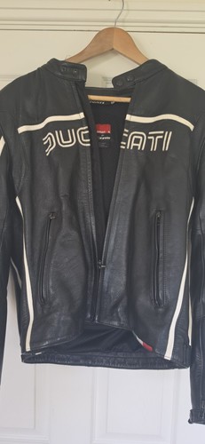 Dainese ducati vintage - dainese,