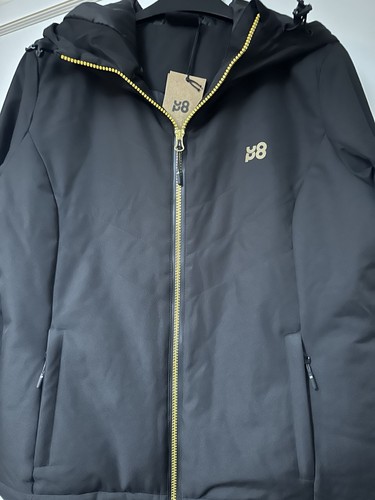 Ladies up8 ski - ski, jacket