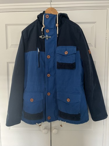 Henri lloyd men - lloyd, xl