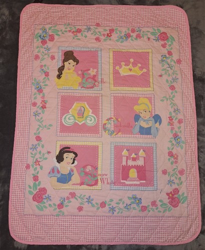Vintage disney princess 3 - princess,