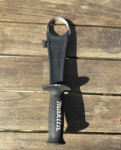 Makita drill side grip - makita,