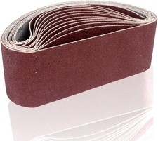 75x533mm Aluminium Oxide