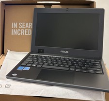 ASUS BR1100CK Laptop Intel