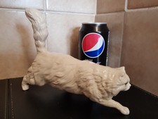 Royal Doulton - Cat - Stalking
