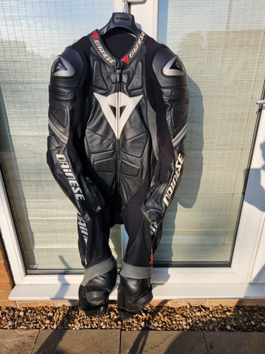 Dainese laguna seca - seca, eu50