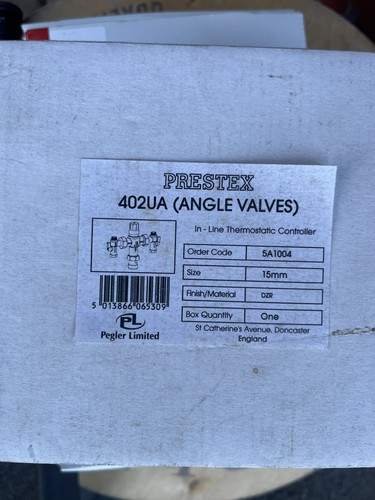 Pegler peg402ua 15mm - pegler,