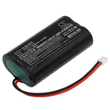 Battery For Spektrum SPMB2000LITX, Transmitter DX7S, Transmitter DX8