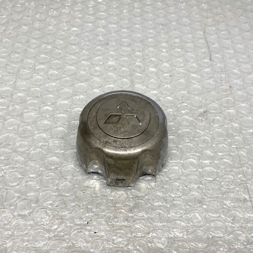 Wheel hub cap - cap, description