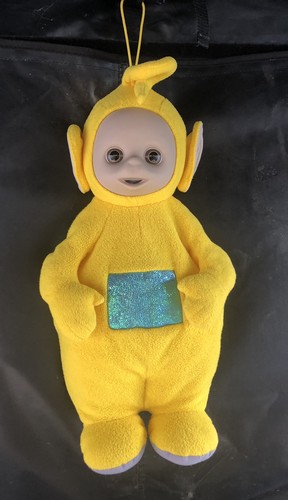 Vintage original teletubbies - vintage,