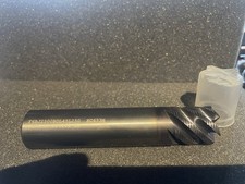 Kennametal, 6 Flute Carbide