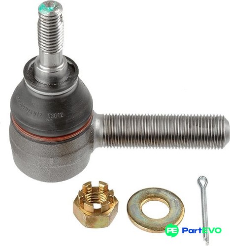 Lemförder front left tie rod - lemfÖrder,