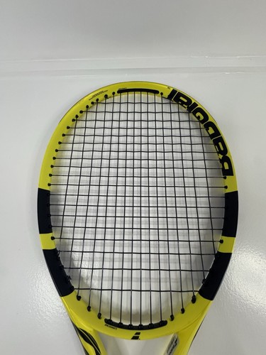 Babolat pure aero 2019 300g - babolat,