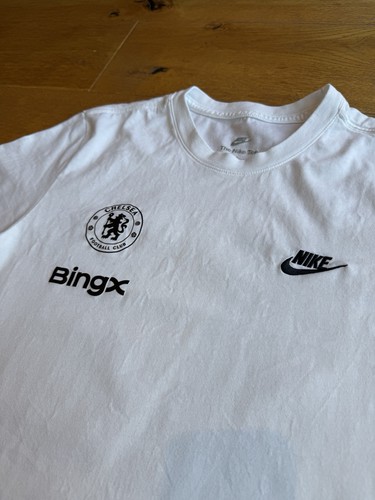 Nike chelsea sportswear - chelsea, fc